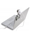 BLUE MIC Snowflake USB microphone